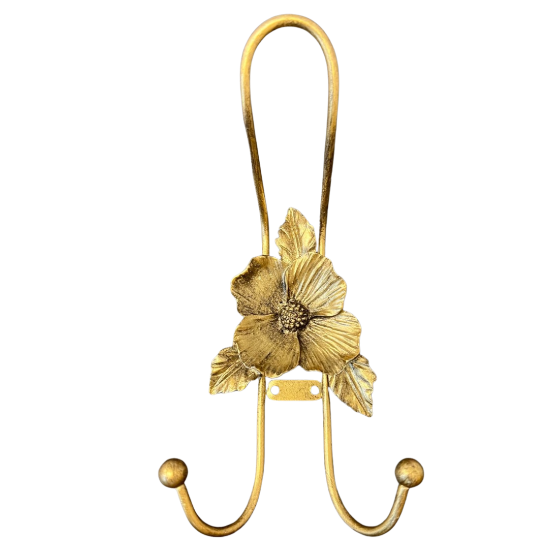 Iron Flower Hook