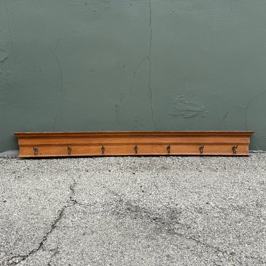 Salvaged Architecture Wall Hook