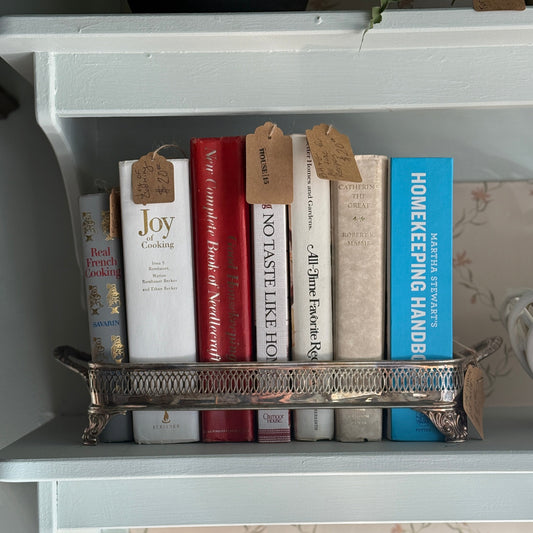 Vintage Casserole Dish Holder