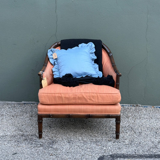 Vintage Henredon Chair