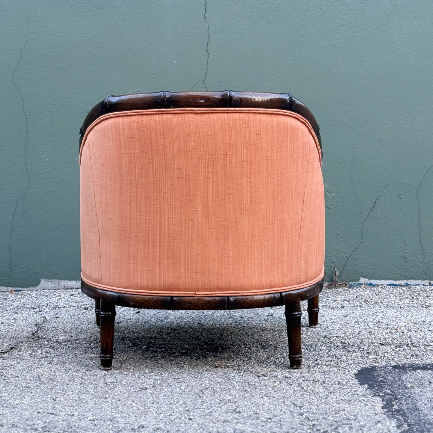 Vintage Henredon Chair