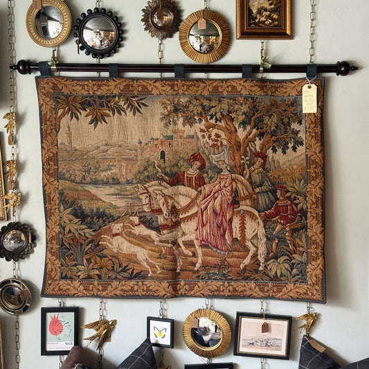 Vintage Tapestry