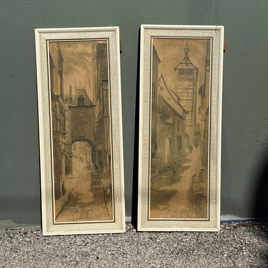 MCM Paris Street Art