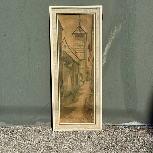 MCM Paris Street Art