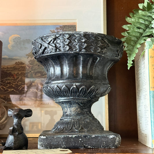 Vintage Urn