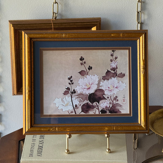 Transart Framed Print