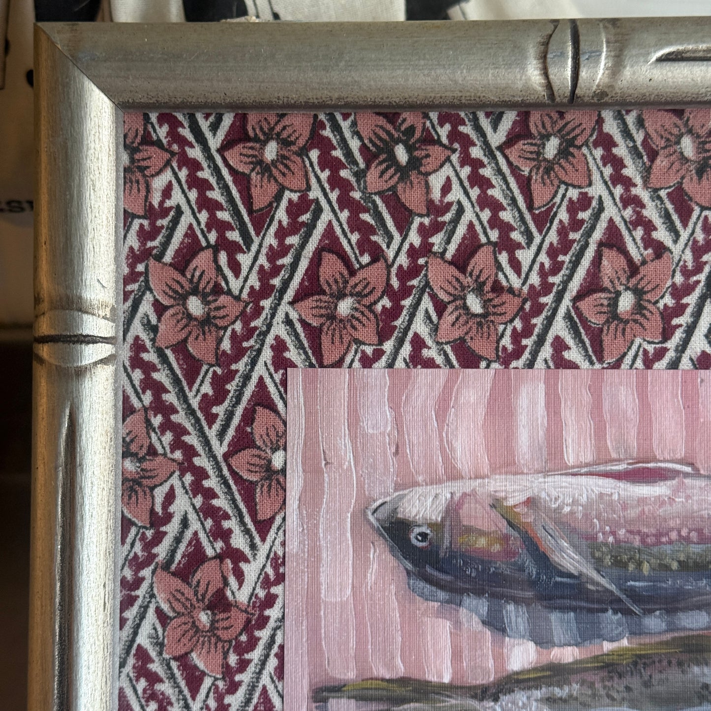 Sardine Art