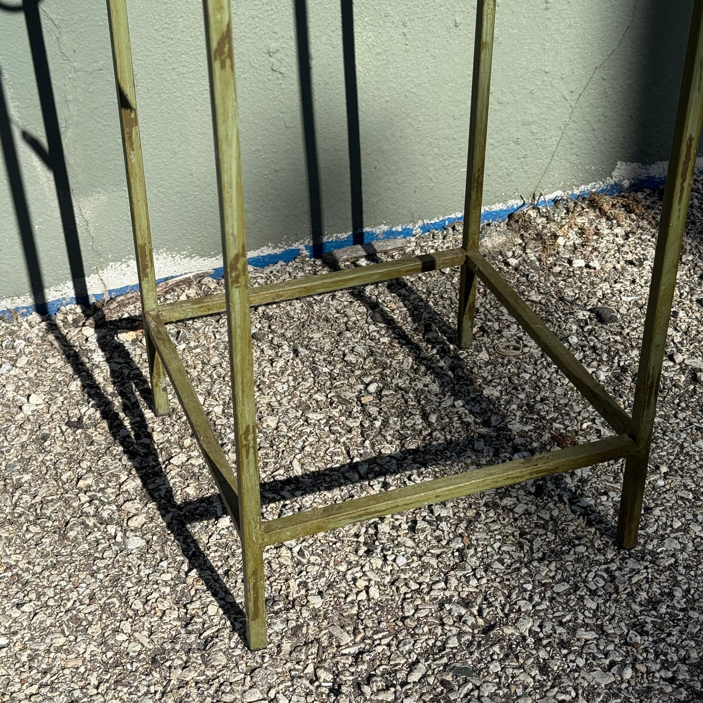 Danish Vintage Plant Stand