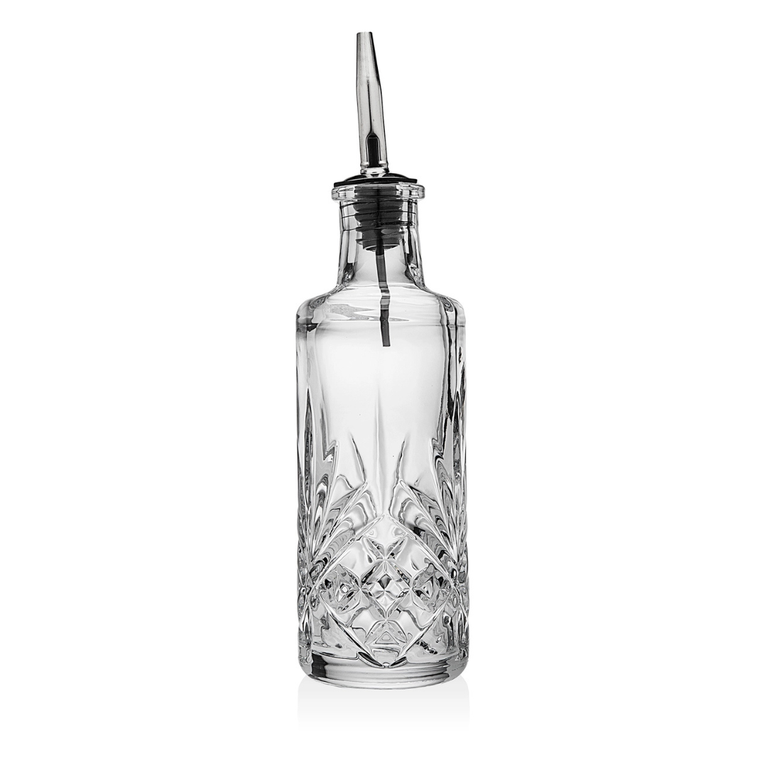 Dublin Crystal Decanter