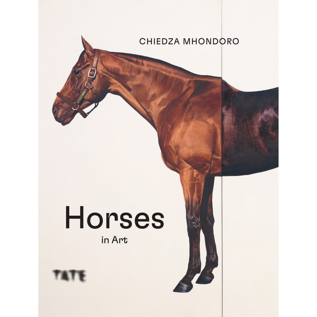Horses in Art