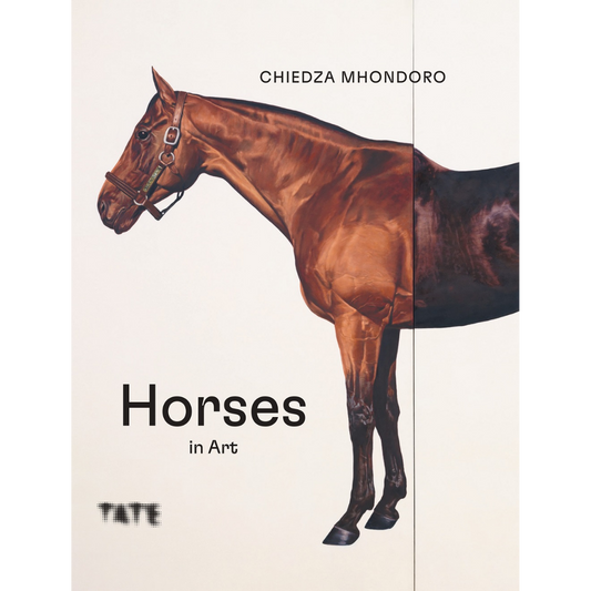 Horses in Art
