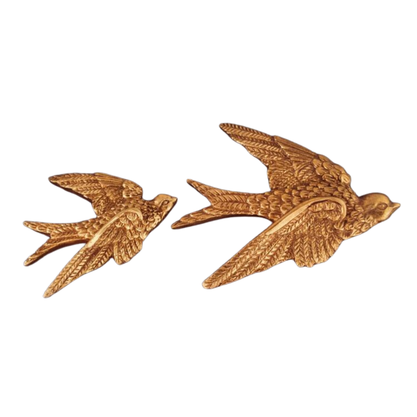 Bird Wall Decor