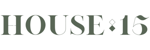 House 15 logo