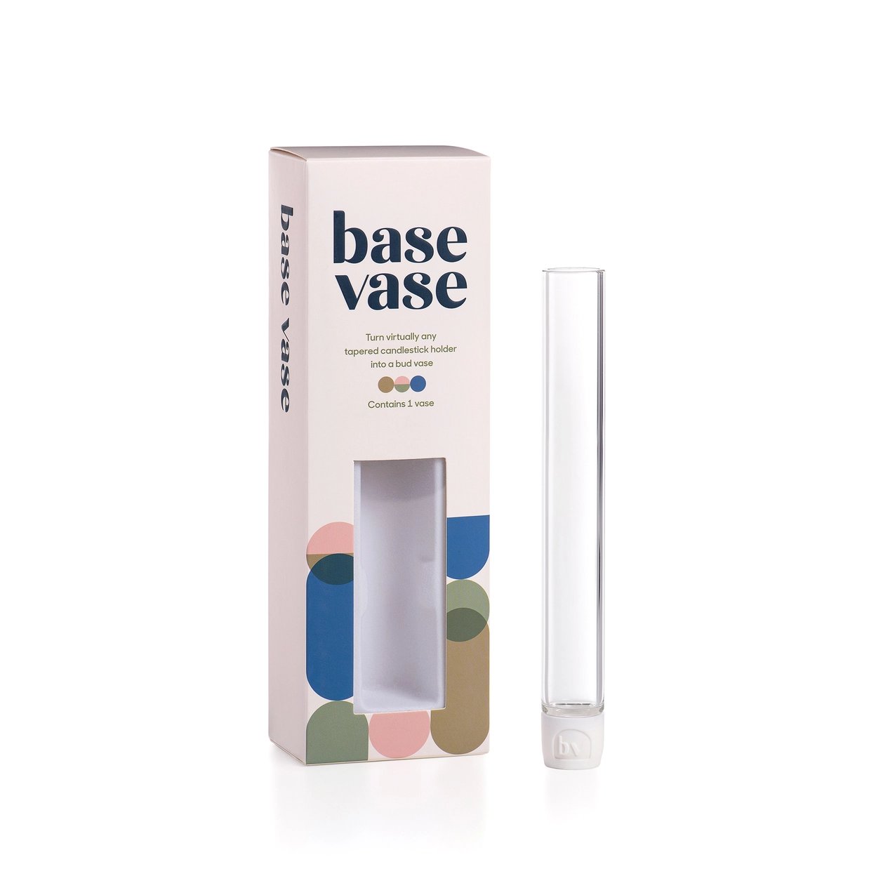 Base Vase