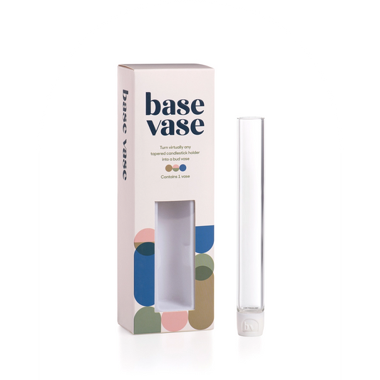Base Vase