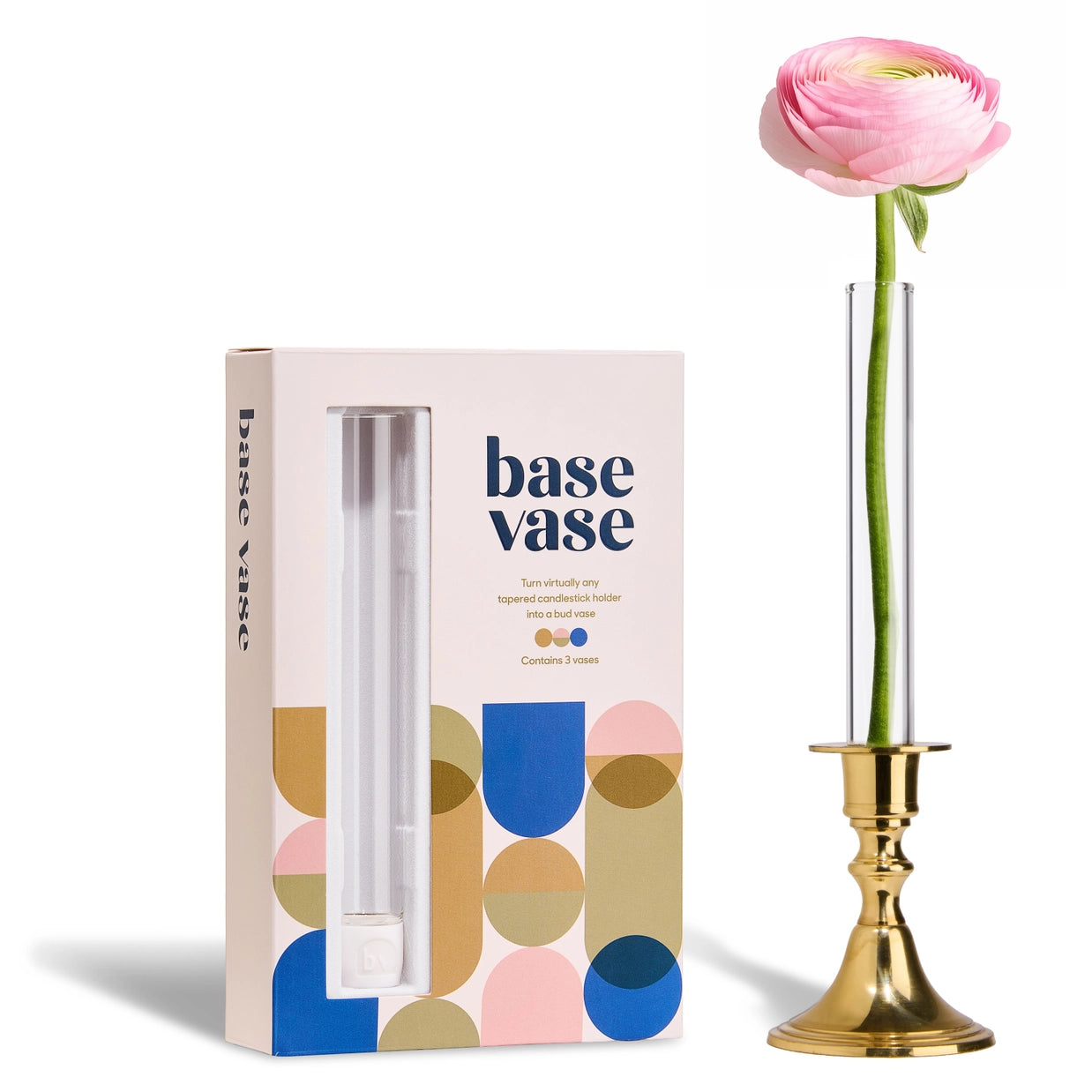 Base Vase