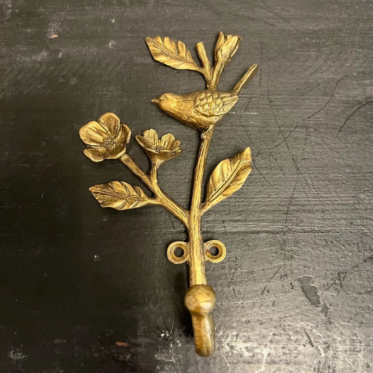 Bird Hook