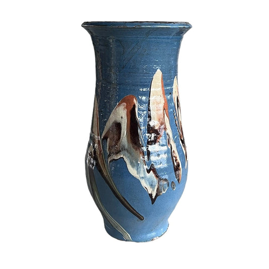 Cottage Crafted Vase