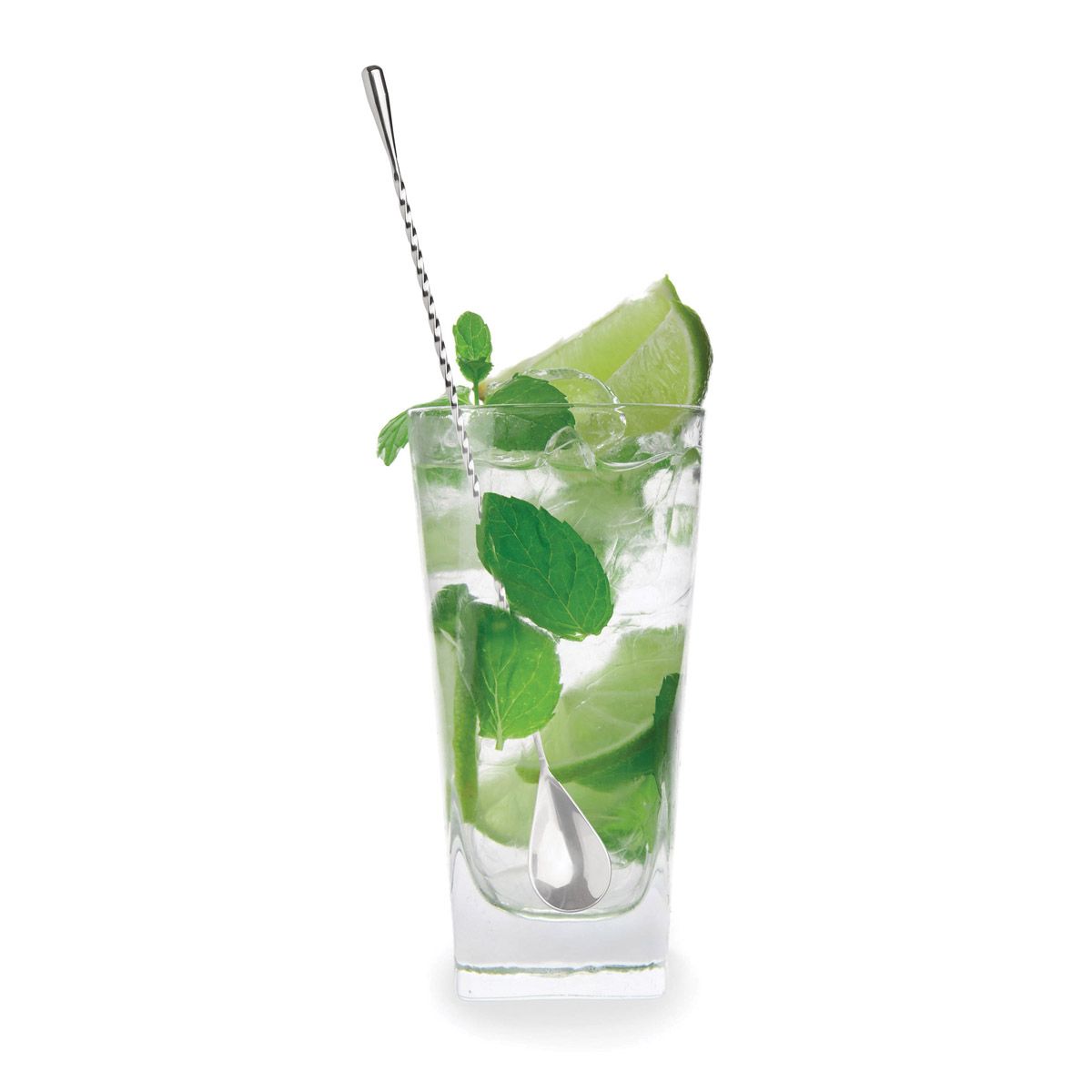 Bar Cocktail Mixing Spoon