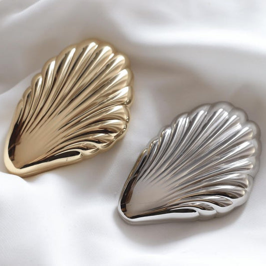 Seashell Compact
