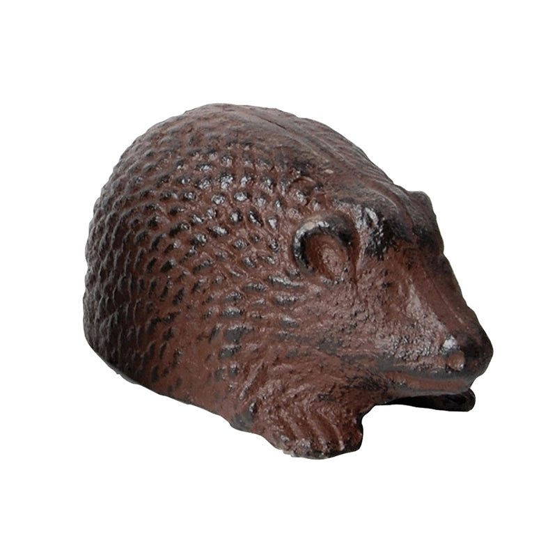 Cast Iron Hedgehog