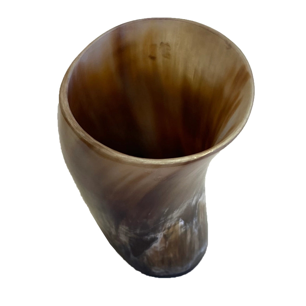 Horn 5oz Drinking Cup