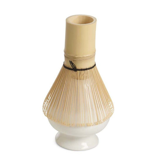 Ceramic Matcha Whisk Holder