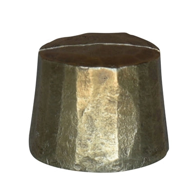 Brass Stump Place Card Holder