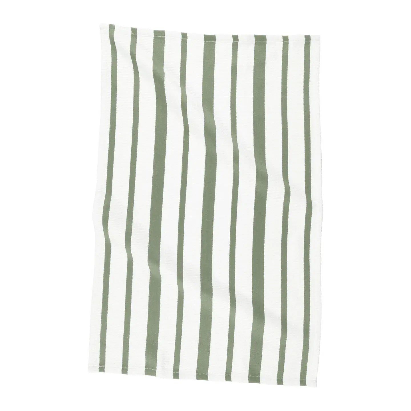Tea & Casserole Towel