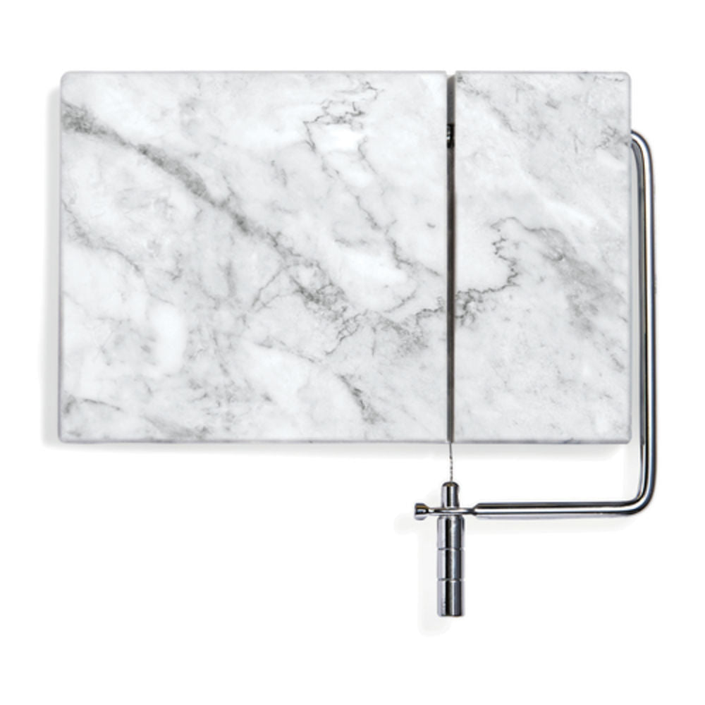 Marble Cheese Slicer