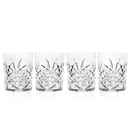 Dublin Cocktail Glasses