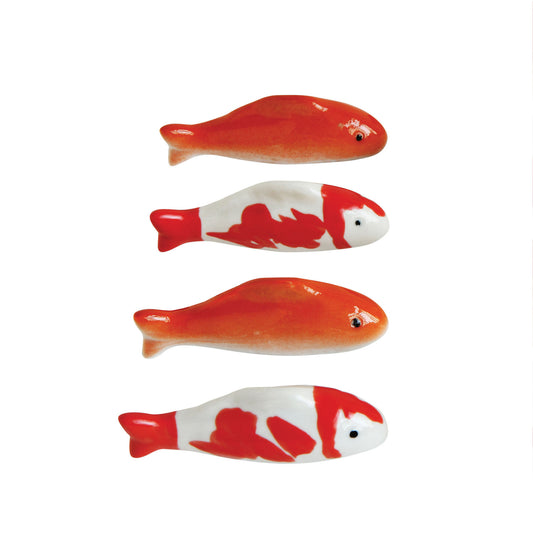Ceramic Fish