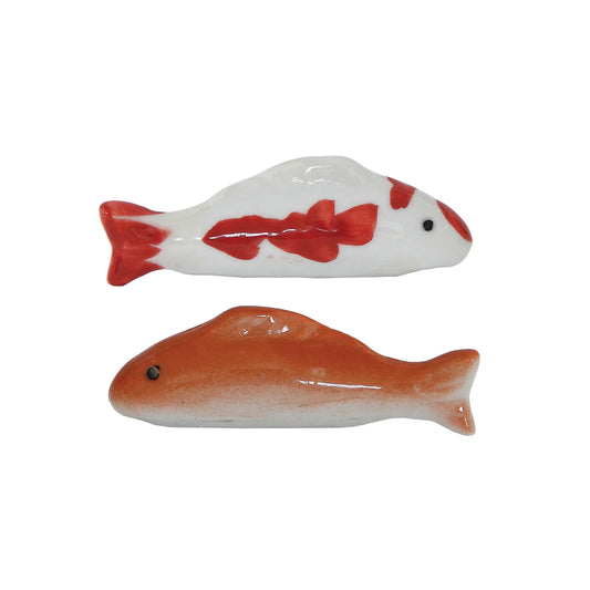 Ceramic Fish