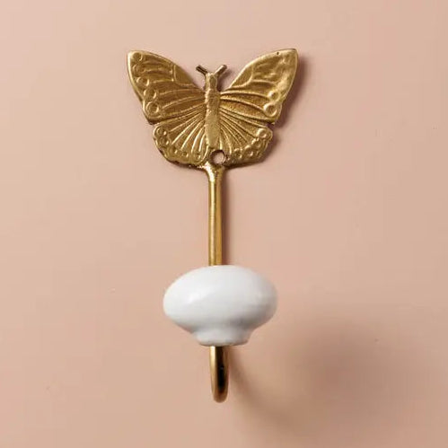 Butterfly Hook