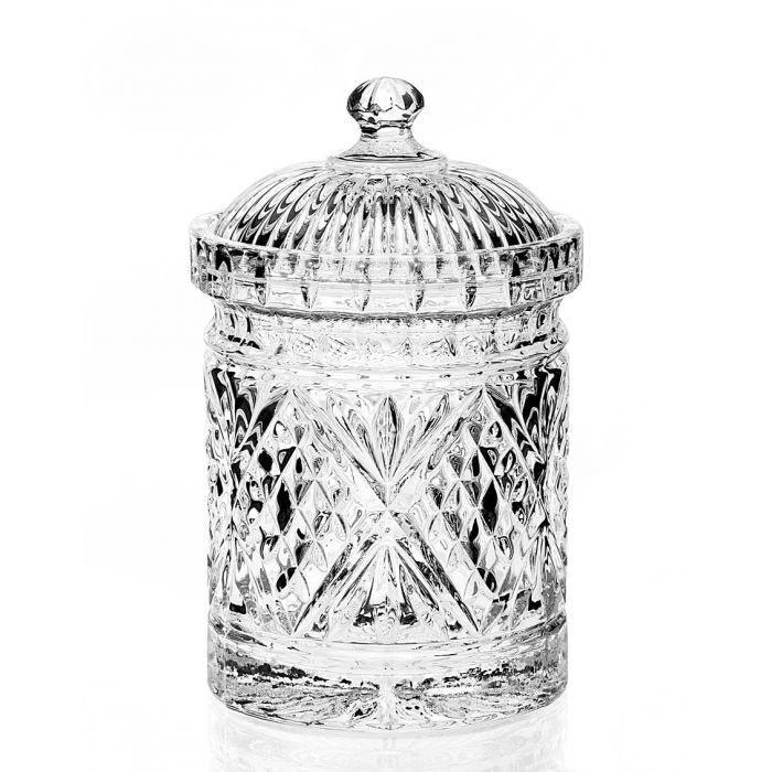 Dublin Biscuit Jar