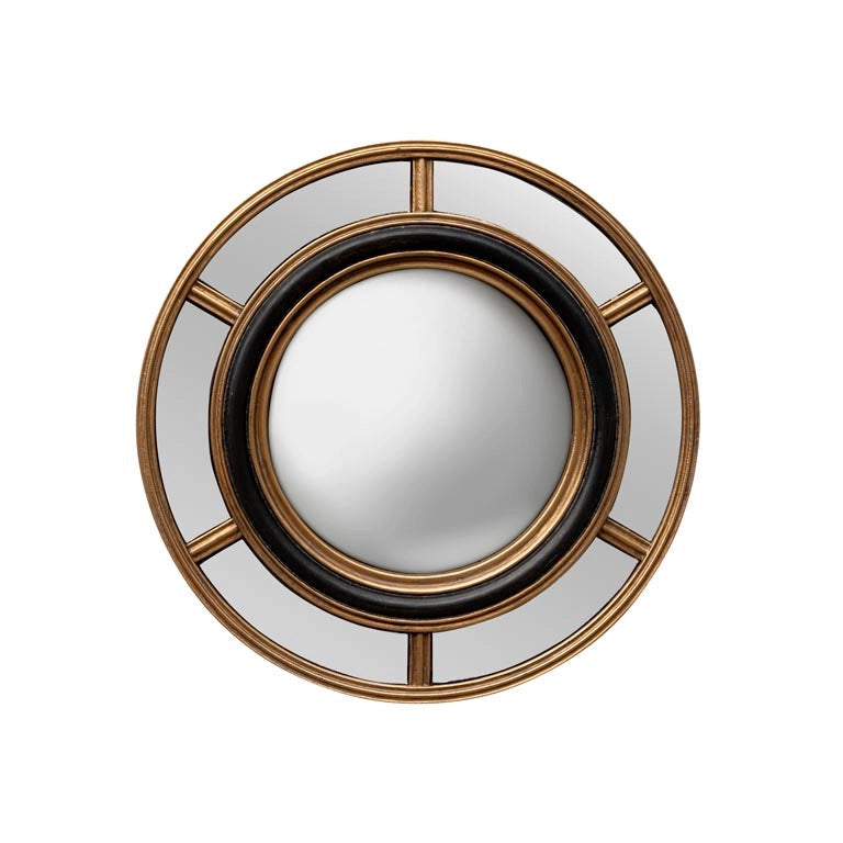Nautical Convex Mirror