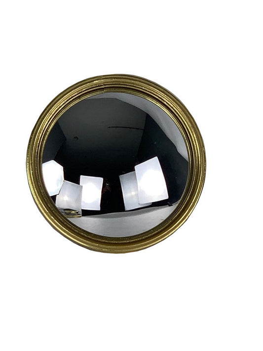 Bullseye Convex Mirror