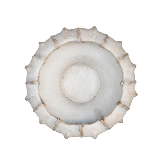 Bloom Shallow Planter