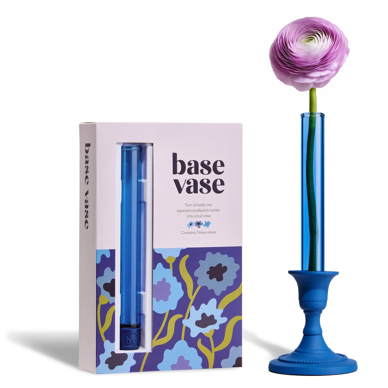 Base Vase