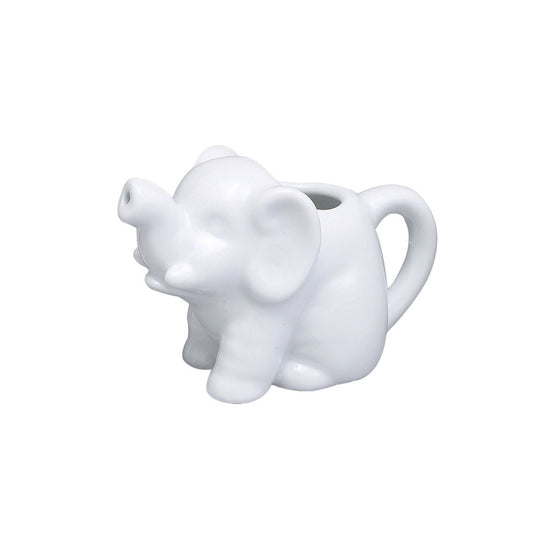 Mini Elephant Creamer