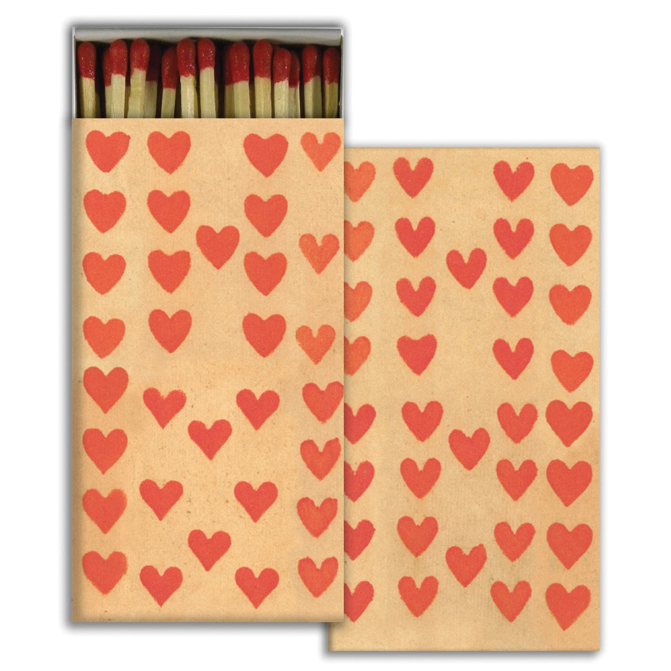Box of Matches