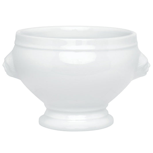Lion's Head Bowl