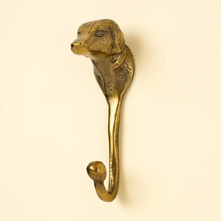 Golden Dog Hook