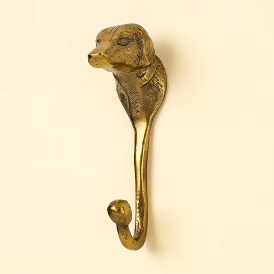 Golden Dog Hook