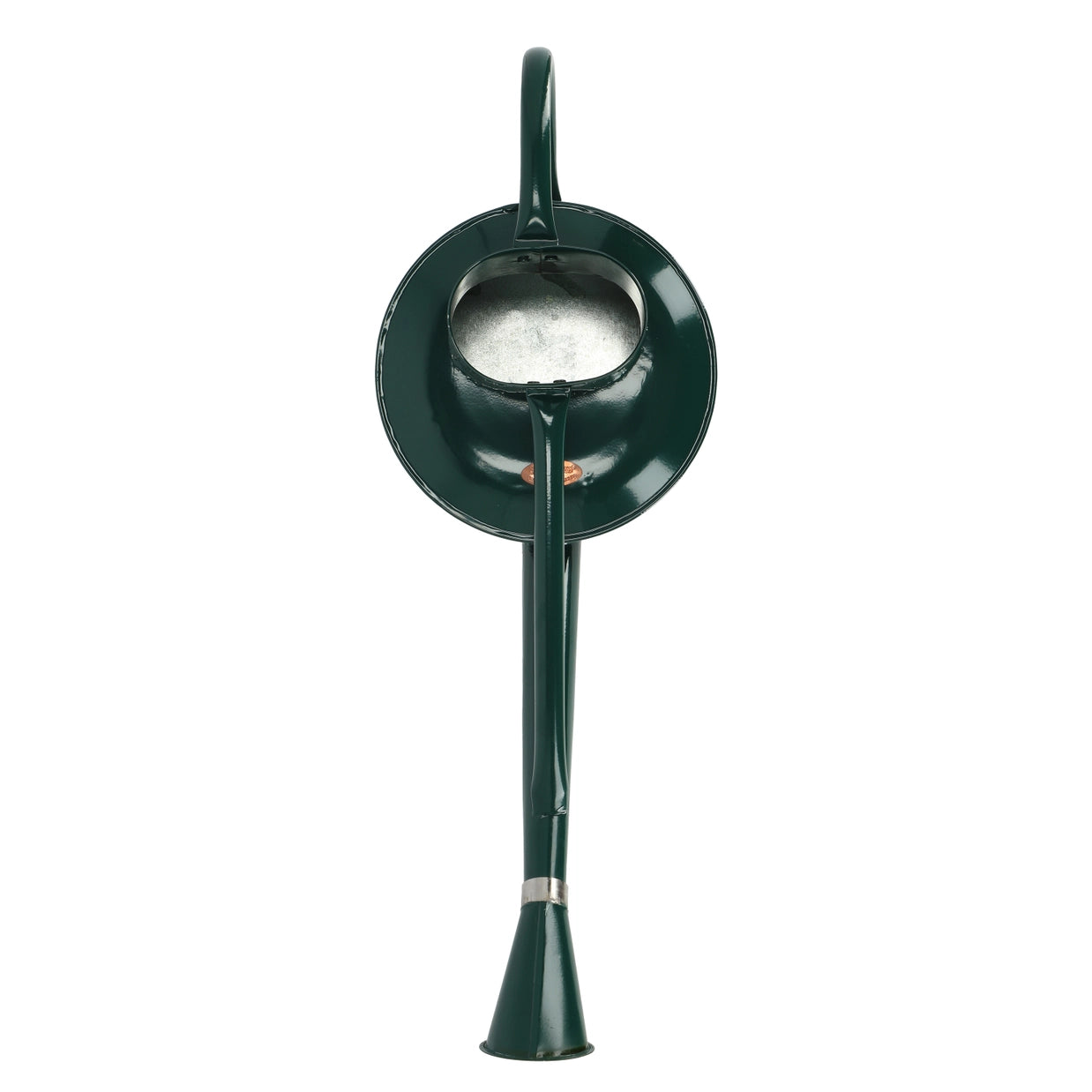 Green Long Spout Watering Can