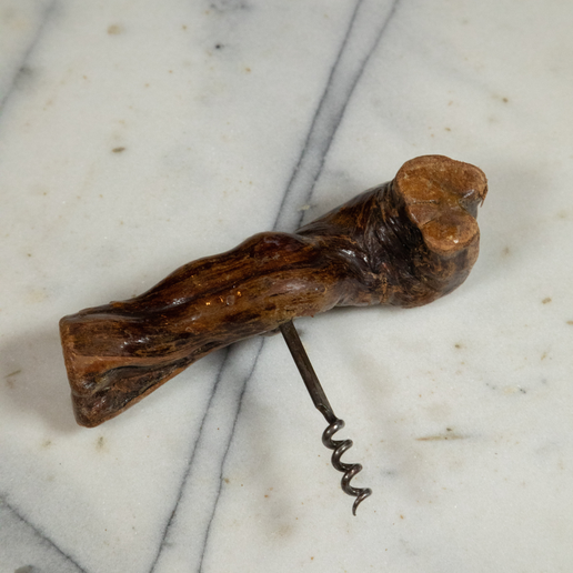 Grapevine Corkscrew